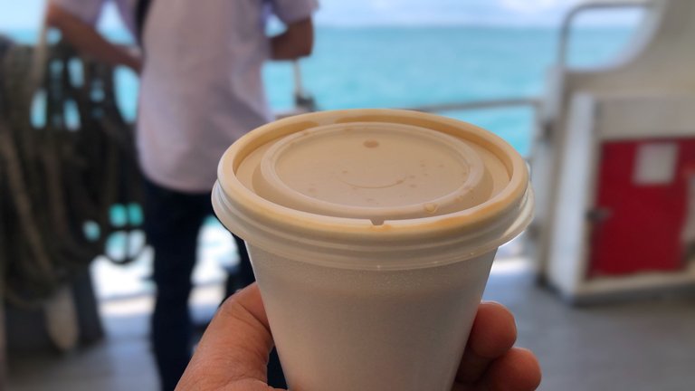 rendrianarma - A Cup of Coffee Over The Sea 05.JPG