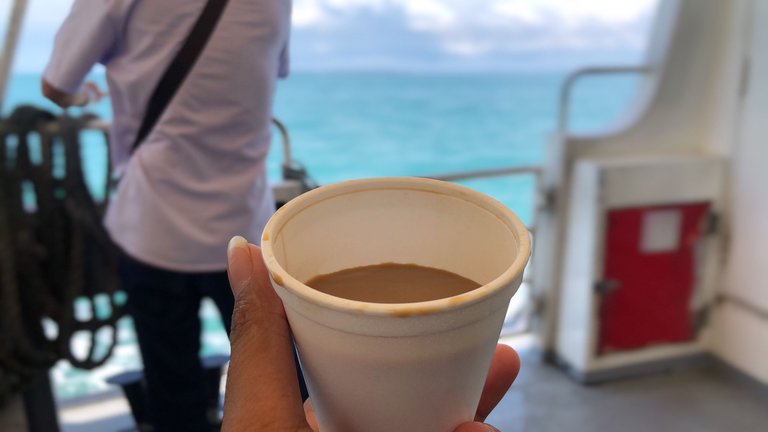rendrianarma - A Cup of Coffee Over The Sea 06.JPG