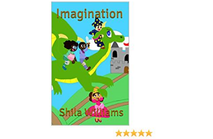 Imagination with five stars.png