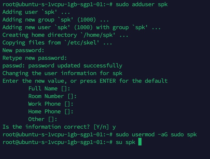 root@ubuntu-s-1vcpu-1gb-sgp1-01~# sudo adduser spk.png