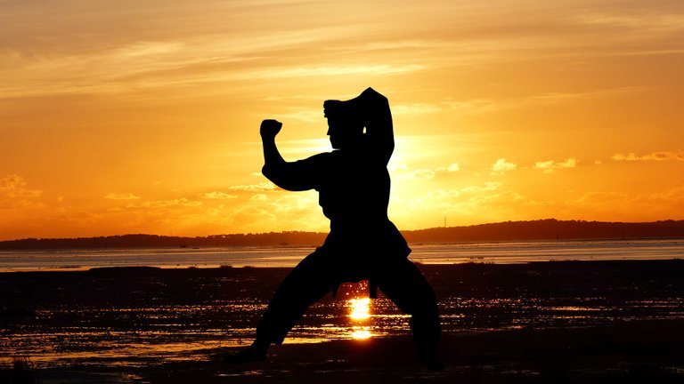 Get Your Mindset Right To Practice Martial Arts.jpg