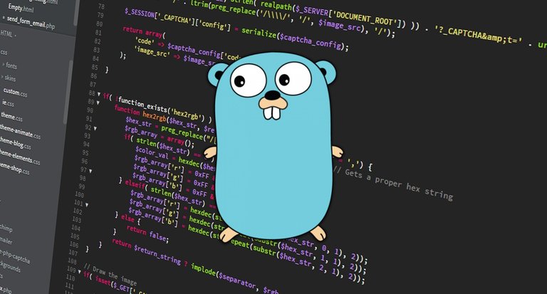 what is golang