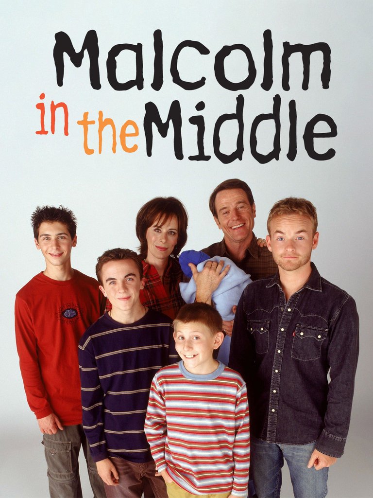 Malcom in the Middle - Season II and III (2007/2008) review: I'm going  through changes. - CineTV
