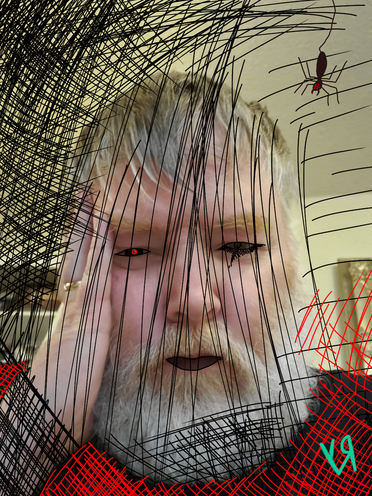 self portrait (gothic grandpa).png