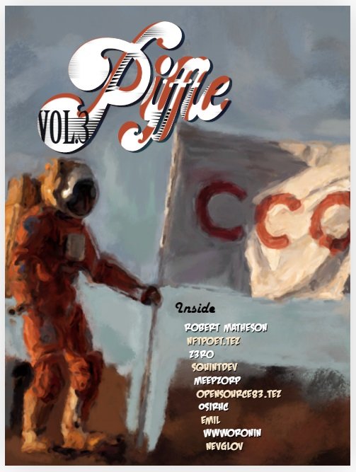 Piffle Vol 3 by Piffle.jpg