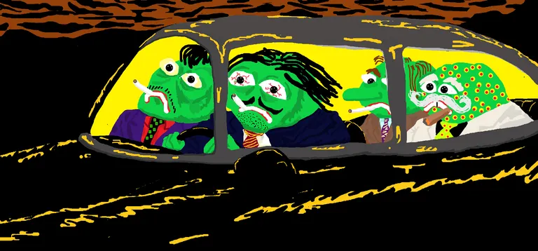The sunday drive by Wasteman Goldmineovich.png