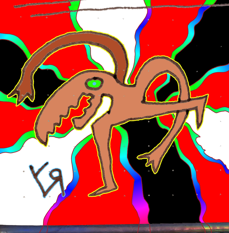 trippin' out beast.png