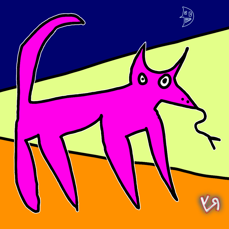 pink canine.png