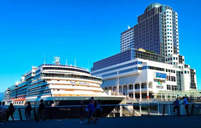 Alaskan Cruise Canada Place.jpeg