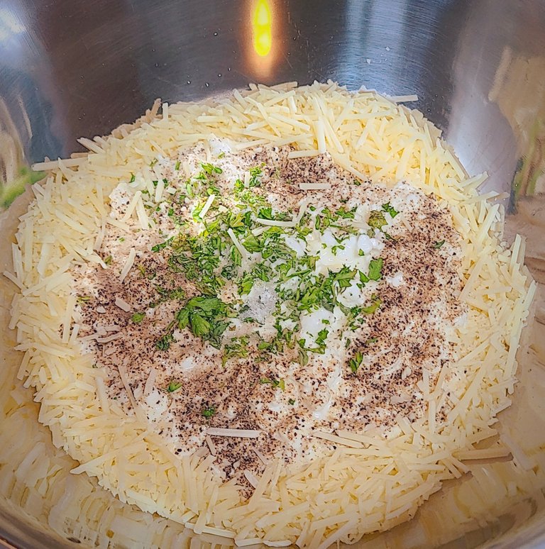 top view cottage cheese mix in bowl.jpeg