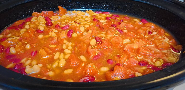 chili pot start beans tomotoe.jpg