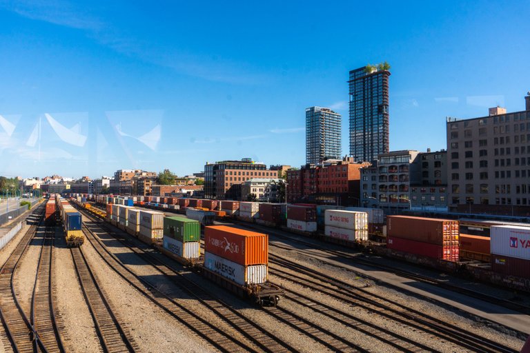 Historic Gastown