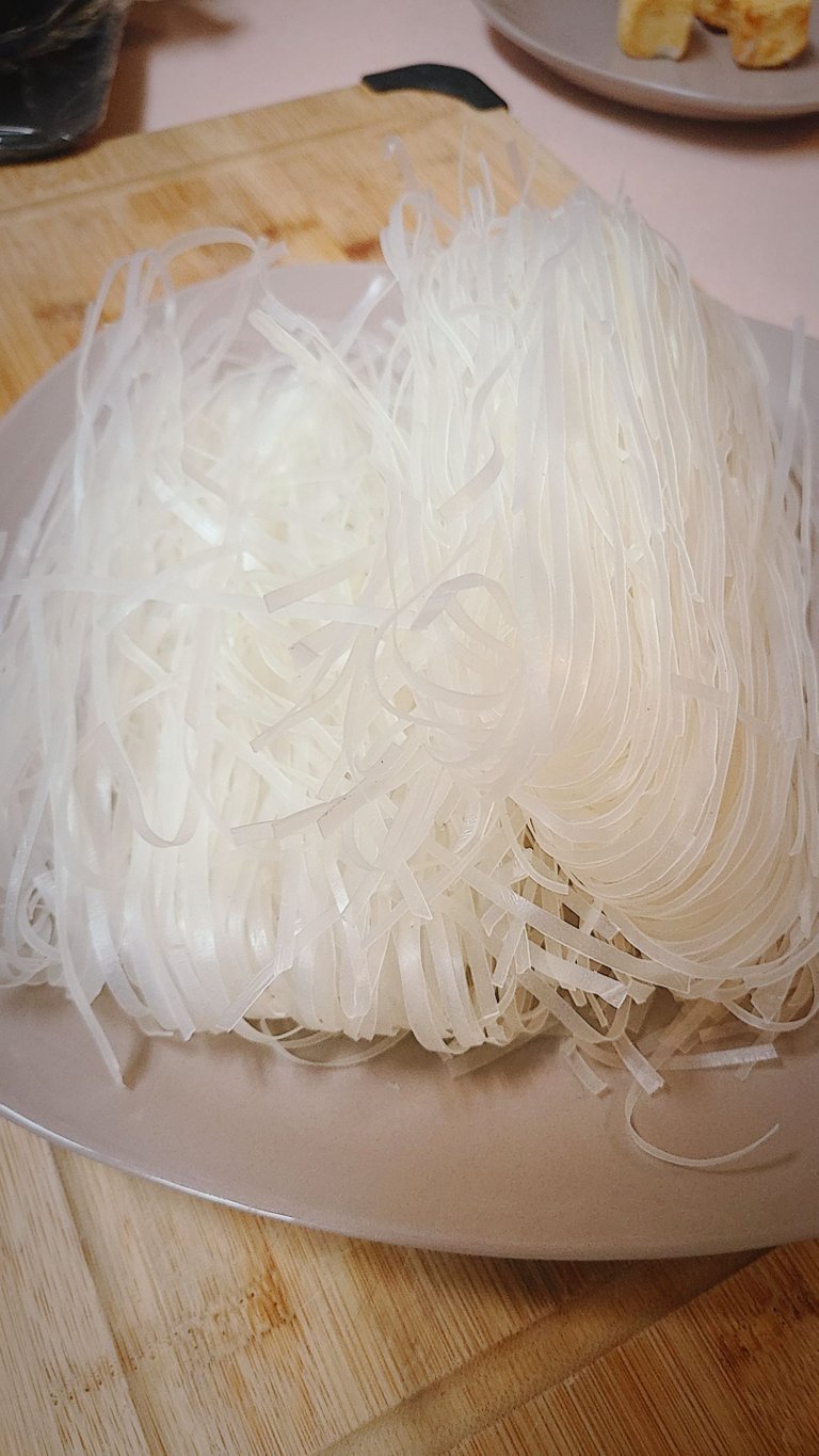 Rice Noodle