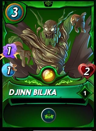 Djinn Blinka