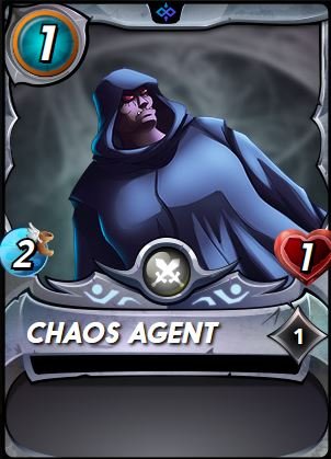 Chaos Agent