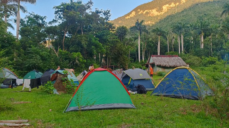 Campament