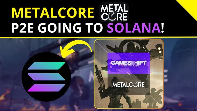 MetalCore is Going to Solana.jpg