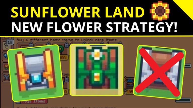 Sunflower Lands 🌻| Chest Rewards Nerfed - New Flower Strategy!