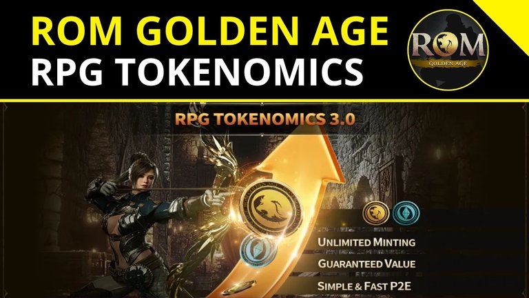 ROM Golden Age RPG Tokenomics.jpg