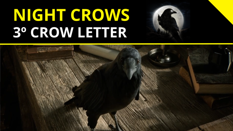 Night Crows 3rd Crow Letter.png