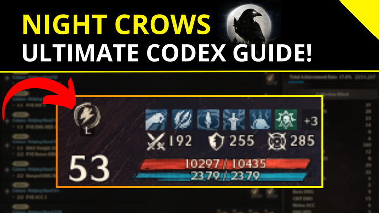 Night Crows Ultimate Codex Guide.png