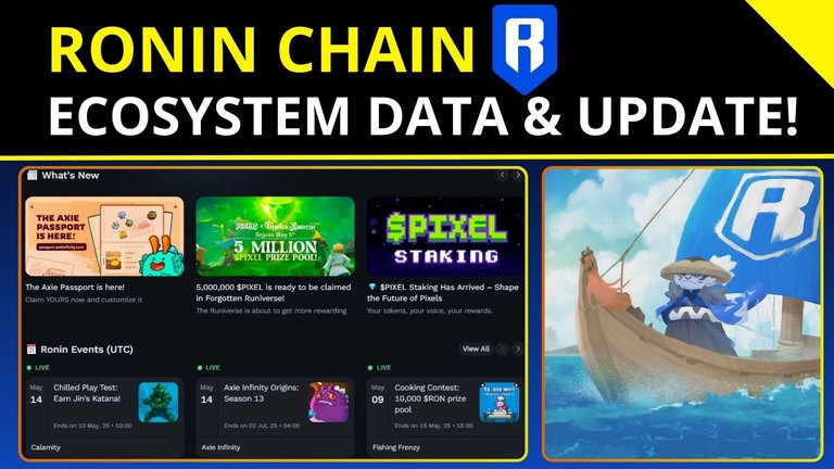Ronin - ecosystem data and wallet update.jpg