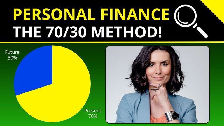 Personal Finance - Method 70 30.jpg