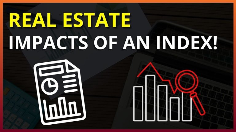 The impacts of an index.jpg