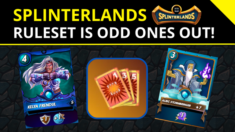 Splinterlands Battlemage Secrets - Odd Ones Out.png