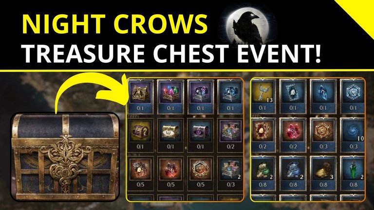 Night Crows - New Event and Amazing Treasure Chest Rewards.jpg