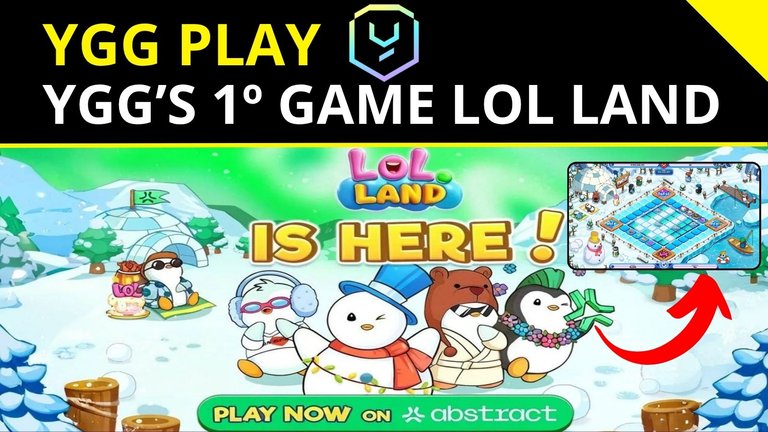 Yield Guild - YGG Play first game LOL Land.jpg