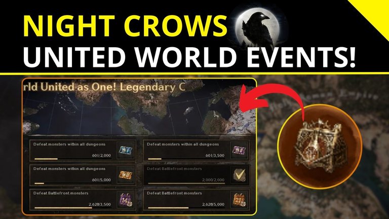 Night Crows - United World events.jpg