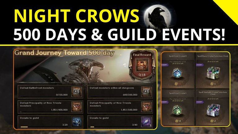 Night Crows - 500 Days Journey event and Guild Update.jpg