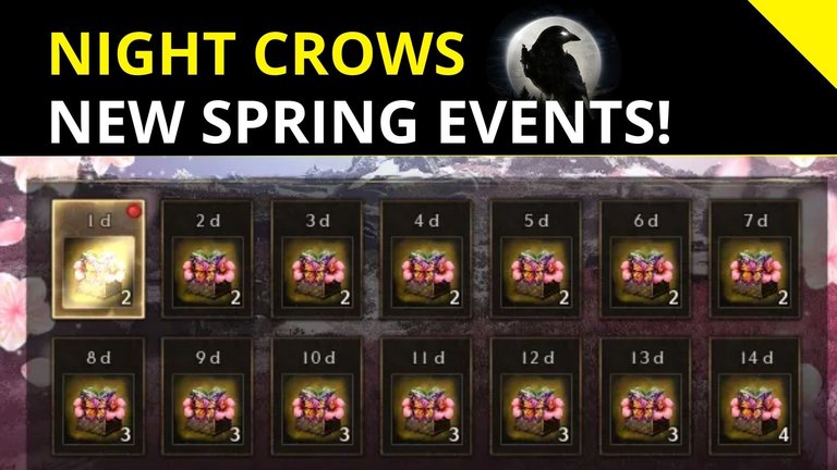 Night Crows - Spring Events.jpg