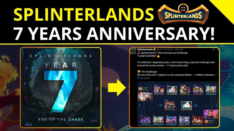 Splinterlands - 7 Years Anniversary.jpg