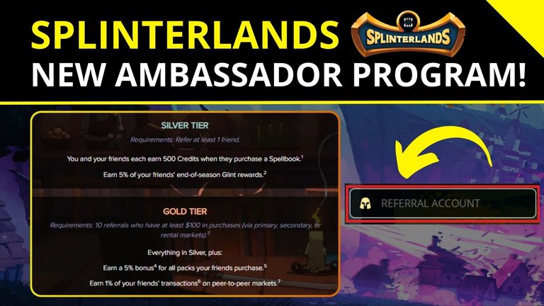 Splinterlands New Ambassador Program.jpg