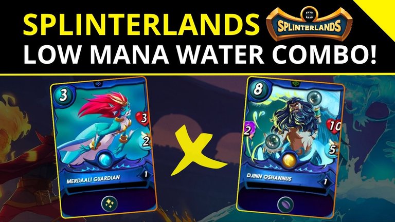 Splinterlands - Low Mana Water Combo.jpg
