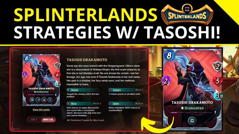 Splinterlands - Strategies with Tasoshi Drakamoto.jpg