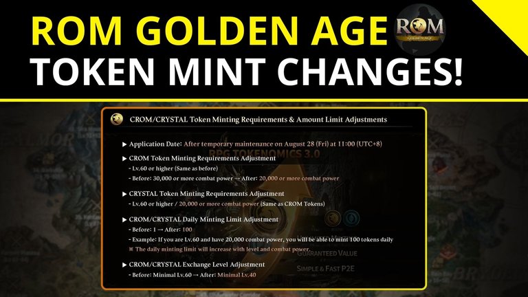 ROM Golden Age Token Mint Changes.jpg