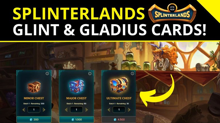 Splinterlands - Glint and Gladius Cards.jpg