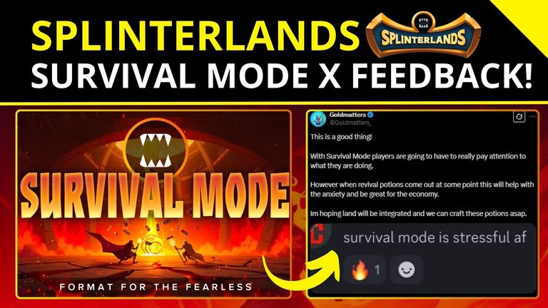 Splinterlands - Survival Mode x Feedback.jpg