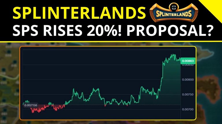 Splinterlands - SPS Rises 20 - Proposal & Base Bridge.jpg