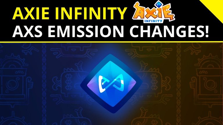 Axie Infinity - AXS Emission changes.jpg