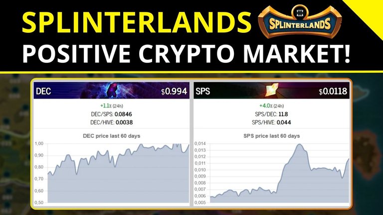 Splinterlands - Positive Crypto Market.jpg