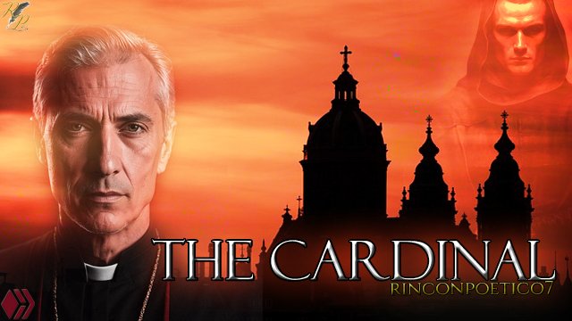 The cardinal (El cardenal) (EN/ES)