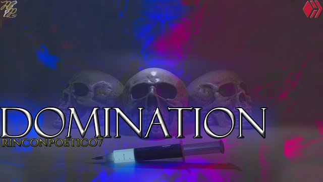 Monthly Prompts | Domination (Dominación)  [EN/ES]