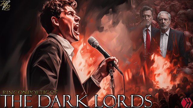 The dark lords (Los señores oscuros) [EN/ES]
