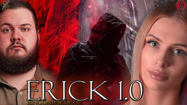 Erick 1.0 [EN/ES]