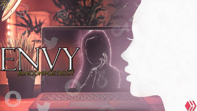 Envy (Envidia) (EN/ES)