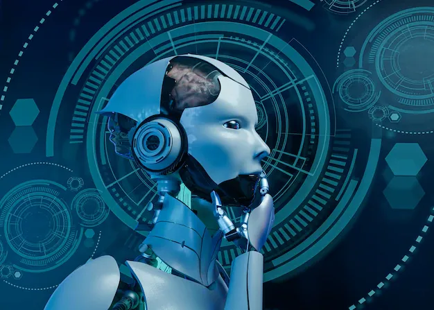 RECENT DEVELOPMENT OF TECHNOLOGY:DEVELOPMENT OF ARTIFICIAL INTELLIGENCE